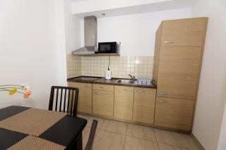Apartament IKAR z ogródkiem, blisko morza - Rewal - 1