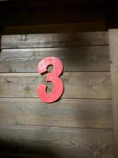 Cabin 3 The Roost Cabins - 6