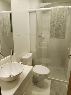ZN BARRA - Apartamento perto de tudo, com Conforto e Estilo - Rooftop com piscina e infraestrutura completa - Salvador - 3