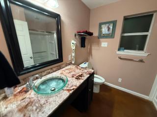 Cabin 3 The Roost Cabins - 5