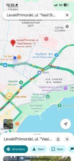 Studio 160 - Varna - 1