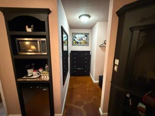 Cabin 3 The Roost Cabins - 3