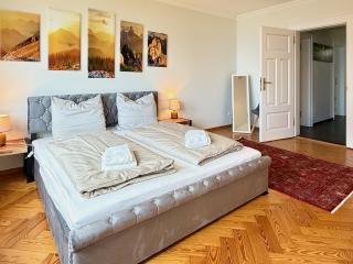 Ferienwohnung Seeperle49 WG2 - Besonders, stilvoll mit eigenem Badestrand - 7