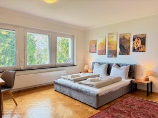 Ferienanlage Seeperle49 Ferienwohnung Seeperle49 WG2 - Nonnenhorn - 6