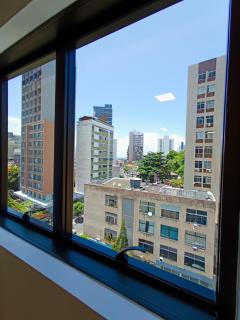 ZN BARRA - Apartamento perto de tudo, com Conforto e Estilo - Rooftop com piscina e infraestrutura completa - Salvador - 7