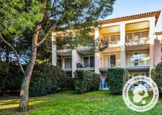 Studio 4 personnes sur la Presqu'île de Giens avec piscine et accès direct sur la plage - Hyères - 8