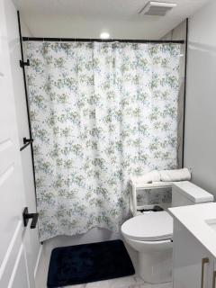 Charming Basement Suite - 3