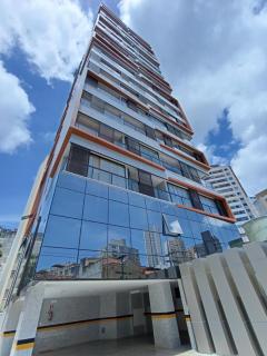 ZN BARRA - Apartamento perto de tudo, com Conforto e Estilo - Rooftop com piscina e infraestrutura completa - Salvador - 5