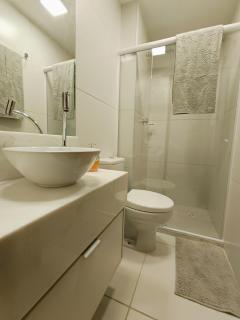 ZN BARRA - Apartamento perto de tudo, com Conforto e Estilo - Rooftop com piscina e infraestrutura completa - Salvador - 4
