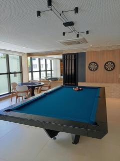 ZN BARRA - Apartamento perto de tudo, com Conforto e Estilo - Rooftop com piscina e infraestrutura completa - Salvador - 4