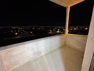شقه مفروشه حديثة ذات أطلالة جميلة ومكان هادئ - Irbid - 3
