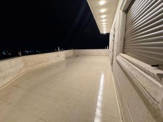 شقه مفروشه حديثة ذات أطلالة جميلة ومكان هادئ - Irbid - 1