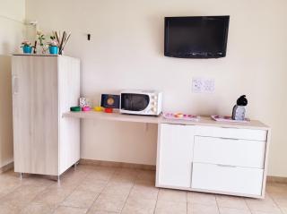 B&B Waltanna Airport - Bari - 1