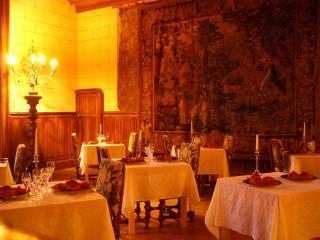 Château de Busset - 5