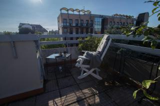 The Little Penthouse - Seregno - 1