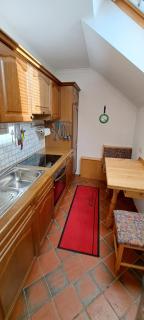 gemütliche Landhauswohnung - Mondsee - 6
