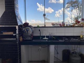 Rancho Kodam - Alexânia - 9