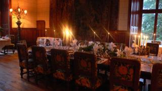 Château de Busset - 4