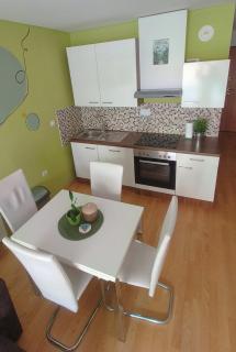Apartma Knap Velenje - 4