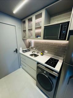 Studio Novo Conforto e Estilo - São Paulo - 9