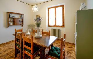 Amazing Home In Castelfranco Piandiscó - Castelfranco Piandisco - 7