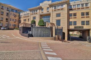 The Apollo - Sandton - 0