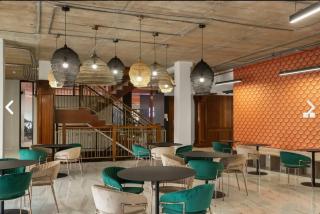 The Apollo - Sandton - 8