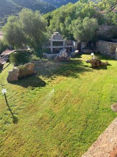 Villa Olbia mare - Pittulongu - 8