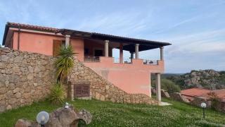 Villa Olbia mare - Pittulongu - 7