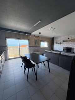 vue mer - Pataias - 4