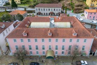 Hotel Universal - Geres - 0