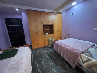Babel 10 Apartment - Il Cairo - 3