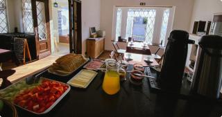 Garibaldi Hostel & Pub - 8