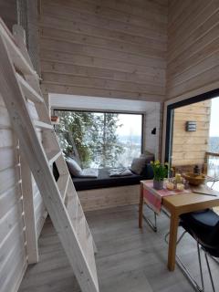 LAUV Tretopphytter - 6