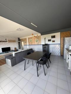 vue mer - Pataias - 3