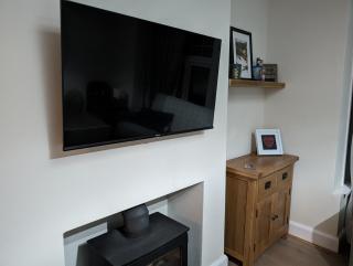 Brynmyrddin, Penrhiwllan - Llandysul - 3