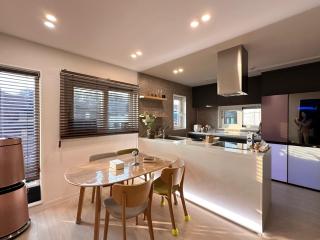 Cozy Aori house - Seul - 3