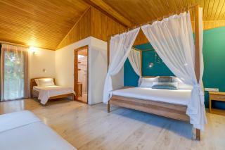 Etenna Beach Bungalows - Çıralı - 9