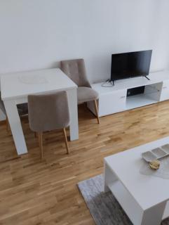 Apartman Andjela - Bratunac - 1