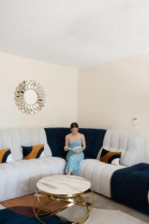 Le domaine de Mika & Nina - Arles - 2