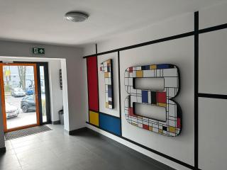 Studio WIKTORIA - Varsovie - 7