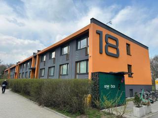 Studio WIKTORIA - Varsovie - 9
