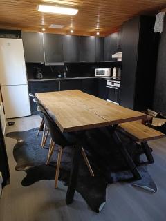 Villa Särkkä - Kalajoki - 7