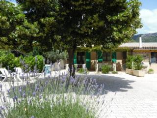 Gite chez Colette - La Celle-sous-Gouzon - 3