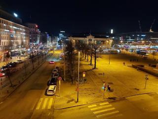 Stylish city home with stunning views 76 m2 - 3