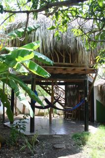 Hostel Nugeku - Rincón - 9