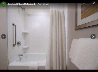 Courtyard By Marriott Atlanta McDonough - McDonough - 2