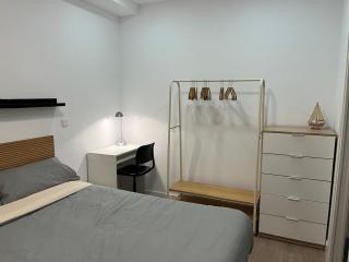 Charming 1 bedroom apartment in La Latina - Madrid - 1
