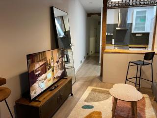 Charming 1 bedroom apartment in La Latina - Madrid - 7
