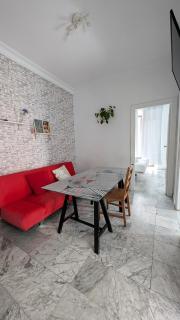 Apartamento en Sevilla Centro con Vistas a la Plaza Alameda de Hércules - Hasta 7 personas - Sevilla - 6